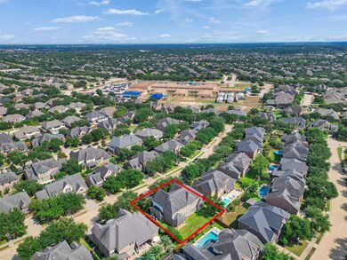 28003 Iberville Glen Dr, Katy, TX 77494 - photo 2