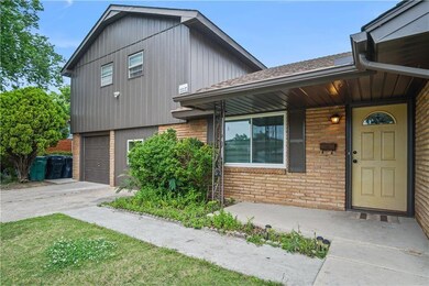 5000 N Warren Ave, Oklahoma City, OK 73112 - photo 4