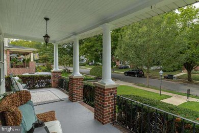 280 Rhoads Ave, Haddonfield, NJ 08033 - photo 2