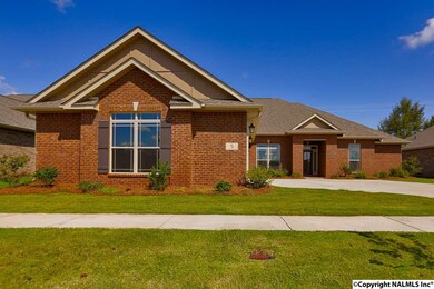 This beautiful Asher plan, 4 bedrooms, 2 1/2 baths, bonus, and 3 car garage, is move in ready!  Just add keys!