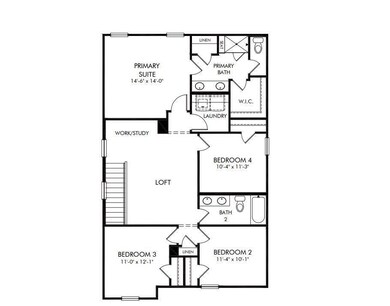 2704 Grand Meadow Dr unit 63 Lennon T, Longs, SC 29568 - photo 5