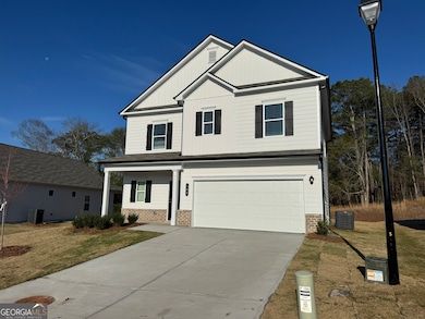 190 Fair Oak Ln, Calhoun, GA 30701 - photo 2