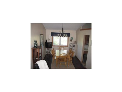 Dining Area.