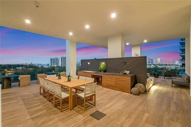 16395 Biscayne Blvd unit 1413, North Miami Beach, FL 33160 - photo 5