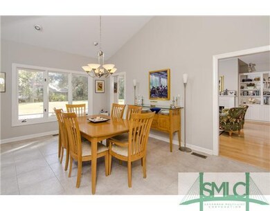 Dining Room.
