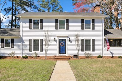 210 Kirkwood Dr, Fayetteville, NC 28303 - photo 4