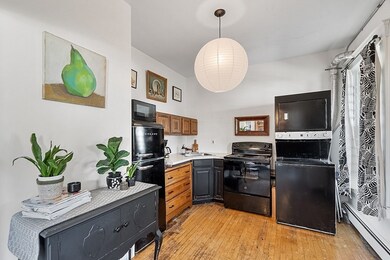 178 Lincoln St unit 16, Worcester, MA 01605 - photo 5