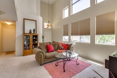 Living room 3