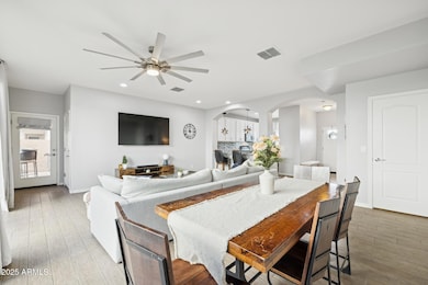 4124 E Toledo St, Gilbert, AZ 85295 - photo 7