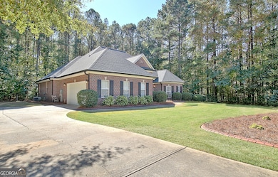 10 Posey Ridge Ct, Newnan, GA 30265 - photo 4