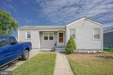 28 Jefferson Ave, Mount Ephraim, NJ 08059 - photo 3