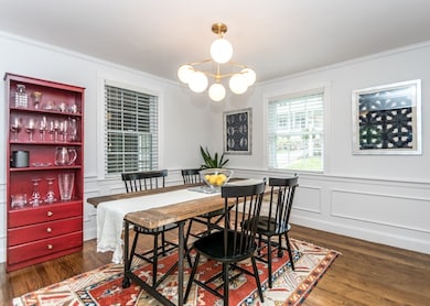 165 Thornton Rd, Needham, MA 02492 - photo 6