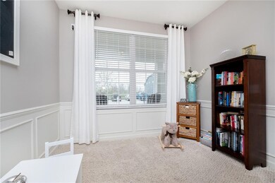 Custom Trim. Custom Curtains Stay!