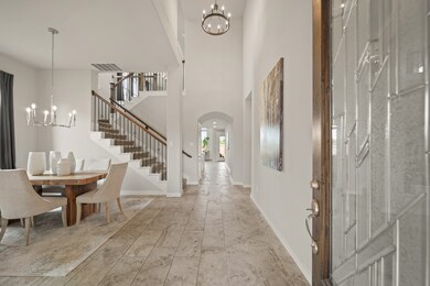 Where Light Leads and Style Follows.
Step inside