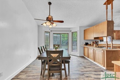 301 W 1st St, Springfield, GA 31329 - photo 7