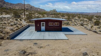 63888 Hollinger Rd, Joshua Tree, CA 92252 - photo 5