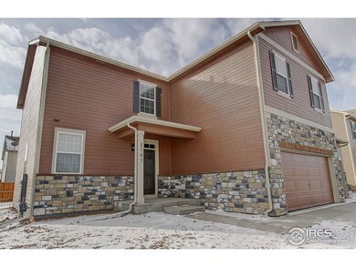 6746 Grainery Rd, Timnath, CO 80547 - photo 2