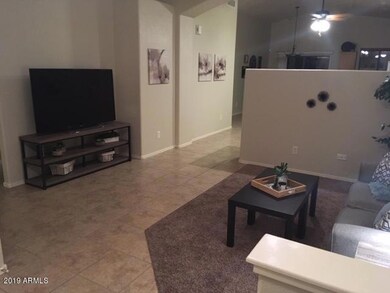 Front Room
