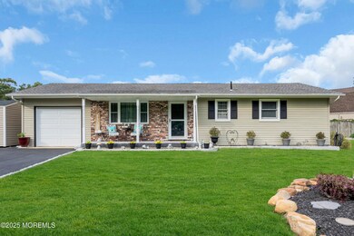 200 Birch Rd, Tuckerton, NJ 08087 - photo 2