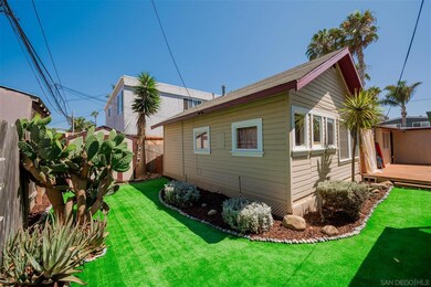 5046 Long Branch Ave, San Diego, CA 92107 - photo 4