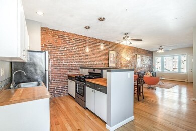 137 Sutherland Rd unit A, Brighton, MA 02135 - photo 5