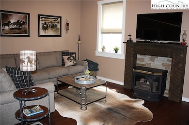 222 Last Chance Rd, Ferguson, NC 28624 - photo 2