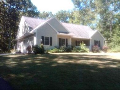 22 Lyford Rd, Spencer, MA 01562 - photo 2