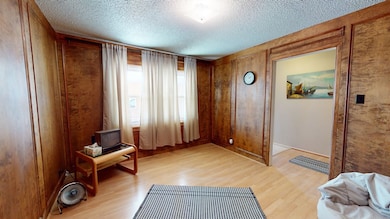 Living additional view