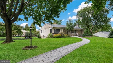 101 Thomas Ave, Broomall, PA 19008 - photo 2