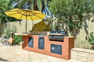 BBQ