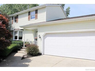 1210 Nash Rd, North Tonawanda, NY 14120 - photo 2