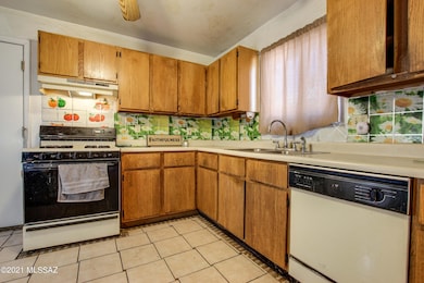 2351 E 18th St, Tucson, AZ 85719 - photo 3