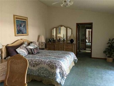 Other. Second Bedroom