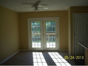 dngrm with french doors
