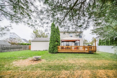 8 Yosemite Rd, Howell, NJ 07731 - photo 5