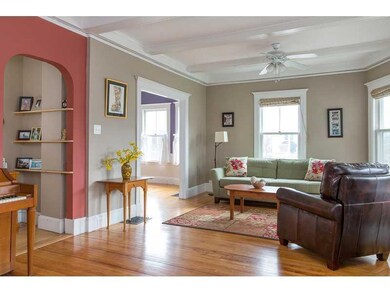 Living Room.