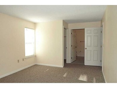 Master Bedroom.