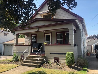 116 14th Ave, North Tonawanda, NY 14120 - photo 2