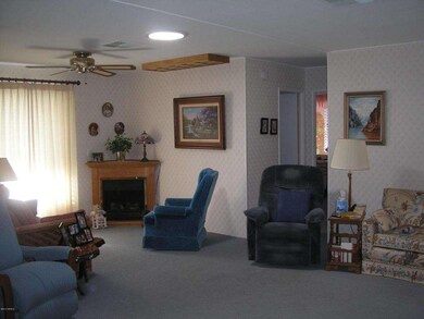 2642 N Trevino Place, Mesa, AZ 85215 - photo 5