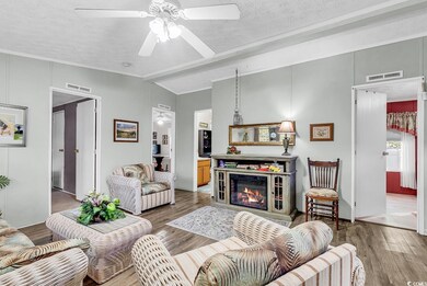 738 Oliver Dr, Murrells Inlet, SC 29576 - photo 6