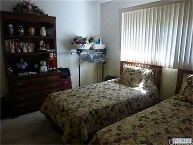 Guess Bedroom