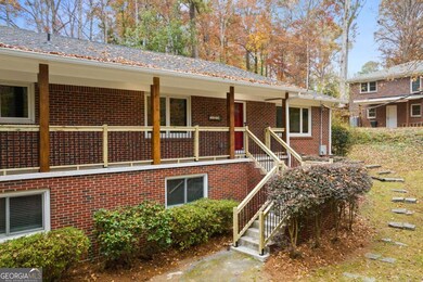 2608 Laurelwood Rd, Atlanta, GA 30360 - photo 2