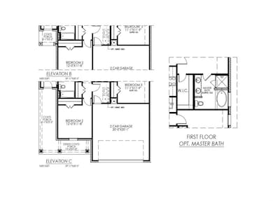 316 Paloma St, Weatherford, TX 76087 - photo 3