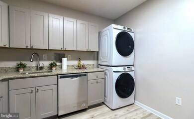 Skyline Plaza unit 1010S, Baileys Crossroads, VA 22041 - photo 7