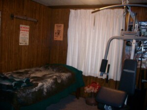 17058 CR X61 2nd Bedroom