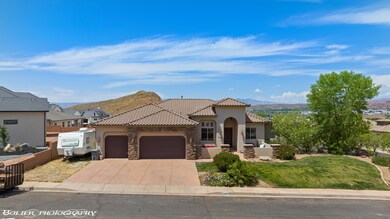 2104 S Corral Way, Washington, UT 84780 - photo 2