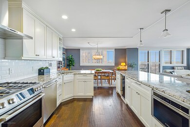 The Admirality Condominium unit 5M, Monmouth Beach, NJ 07750 - photo 3