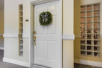 Bear Valley Park Condominiums unit 104, Denver, CO 80227 - photo 5