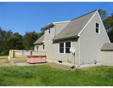 1232 Shannock Rd, Charlestown, RI 02813 - photo 3