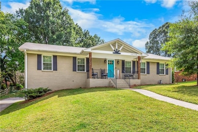 3010 Northbridge Rd, Winston Salem, NC 27103 - photo 2